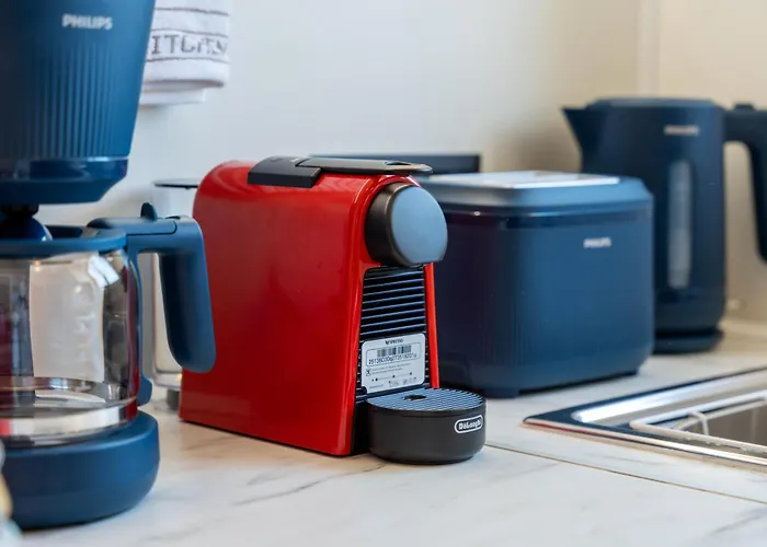 Irem's Sunrise Suite! *