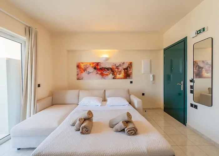 Irem's Sunrise Suite! *