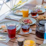 Apartament Irem's Sunrise Suite! Rhodes City