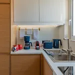 Irem's Sunrise Suite! Apartament