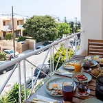 Irem's Sunrise Suite! Apartament *