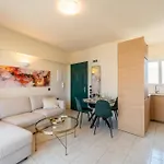 Apartament Irem's Sunrise Suite!