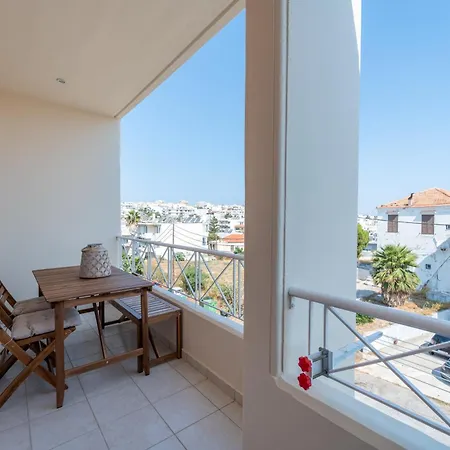 Irem's Sunrise Suite! Daire *