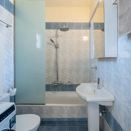 Irem's Sunrise Suite! Daire