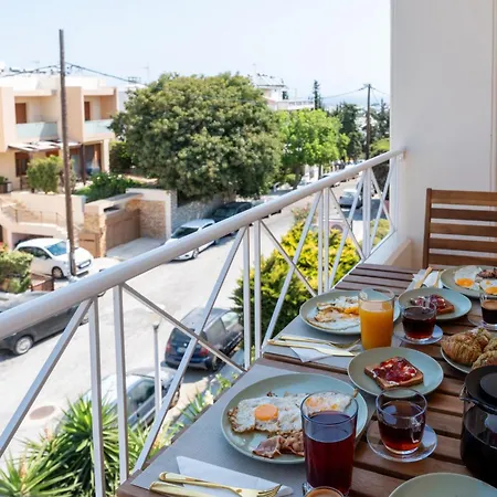 Irem's Sunrise Suite! Daire *