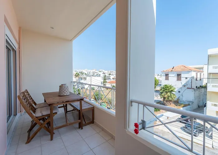 Irem's Sunrise Suite! דירה *