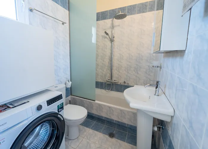 Irem's Sunrise Suite! *