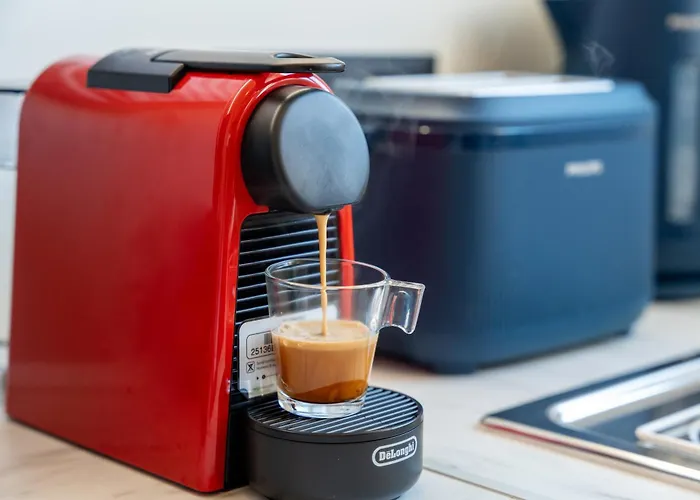 شقة Irem's Sunrise Suite! *