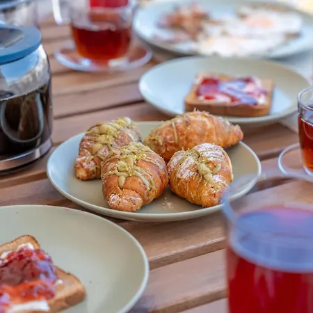 Irem's Sunrise Suite! Lejlighed