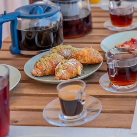 Apartment Irem's Sunrise Suite!