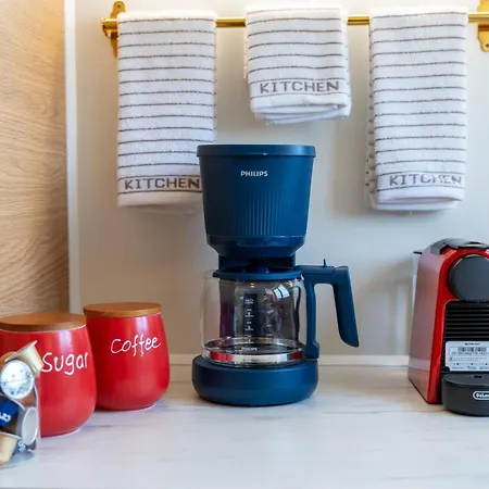 Apartment Irem's Sunrise Suite! *