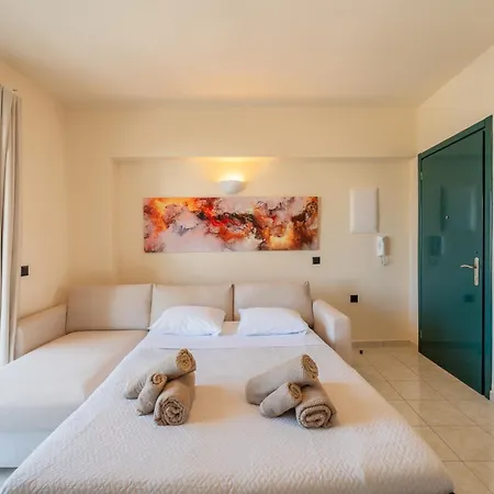 Irem's Sunrise Suite! *