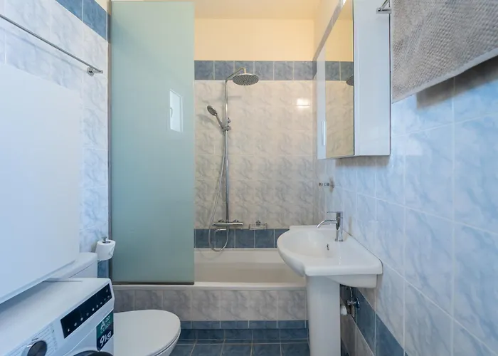 Irem's Sunrise Suite! Apartment